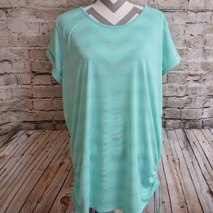 Women's Workout Shirt